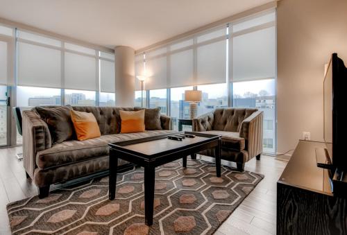 Bluebird Suites in Tysons Corner