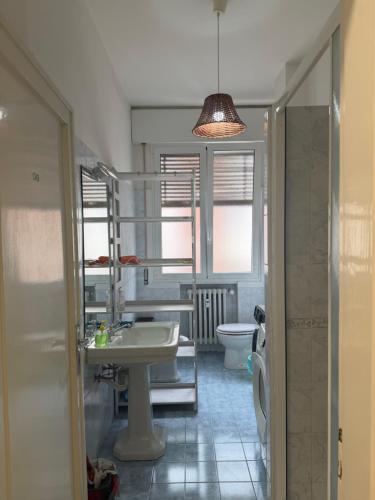 Affittacamere Pratello 97, Boloňa (fotografie 8)