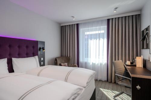 Premier Inn Hannover City Centre in Hannover, Deutschland