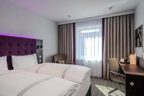 Premier Inn Hannover City Centre in Hannover, Deutschland