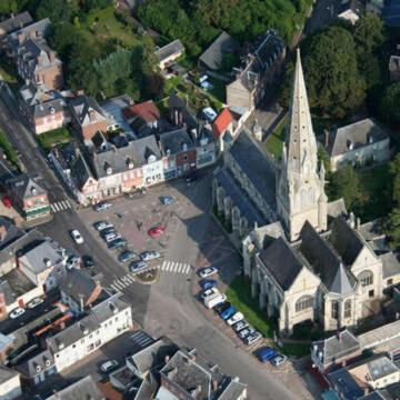 Le Bocal - Appartement Cozy entre Rouen et Dieppe in Vassonville