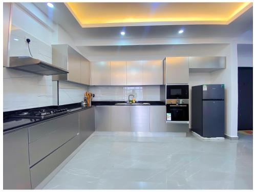 Sakura Aqua Gardens in Mombasa