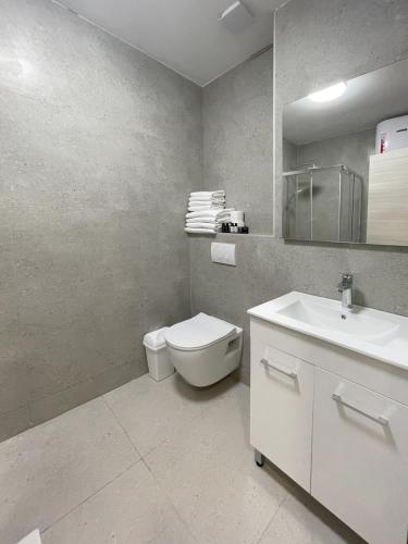 Status-M Apartments Adok23 - image 4