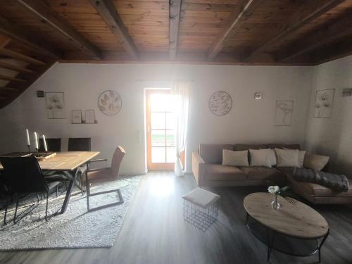 Villa Waldfeucht Monteurwohnung 4 Betten in Waldfeucht