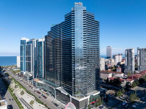 Blue Sky Apart-Hotel Batumi in Batumi