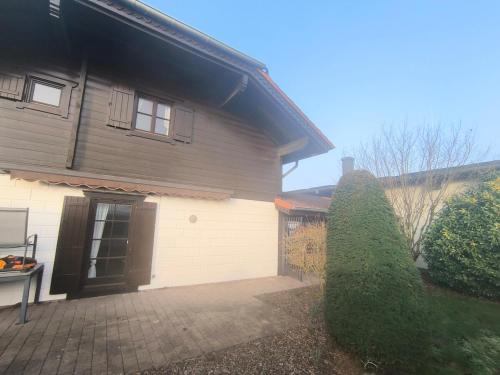 Villa Waldfeucht Monteurwohnung 4 Betten in Waldfeucht