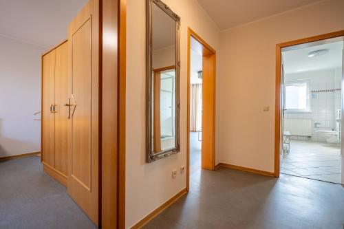 Elementa Lodges Green Suites in Thale, Deutschland