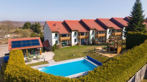Elementa Lodges Green Suites – khách sạn tại Allrode