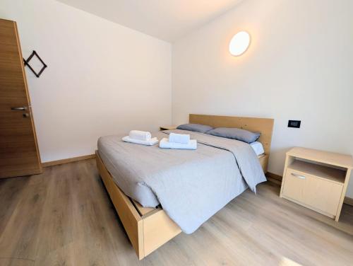 Garni Pola - Tirano Apartament
