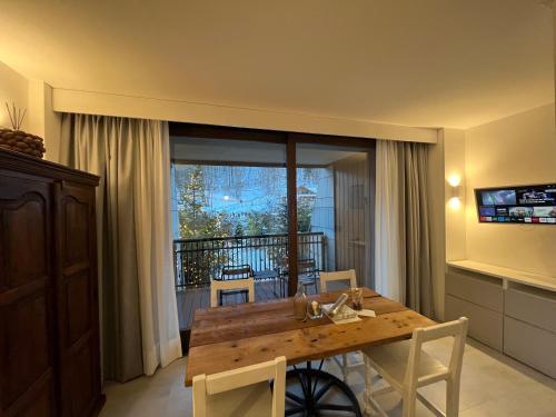  Alpesmith - Bike & Ski apartments in Bardonecchia