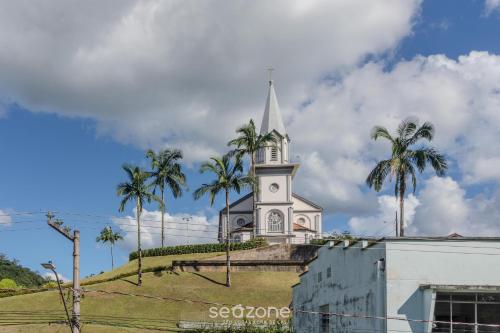Estúdios Funcionais e Bem Localizados em Blumenau - OLA (Estudios Funcionais e Bem Localizados em Blumenau - OLA) in Блуменау