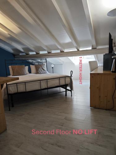  Fontana Rooms in Como