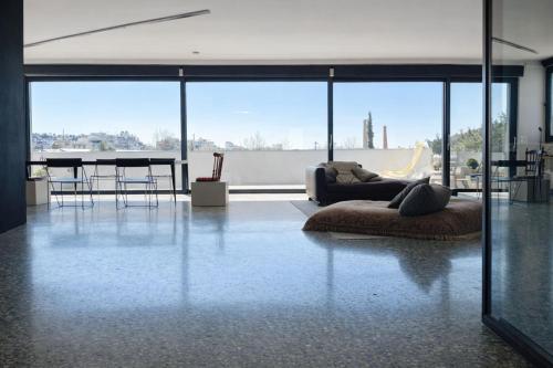 The Acropolis Muse Luxury 3BR Penthouse - image 12