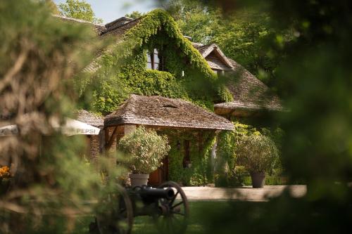 Milocin Park Centrum Wypoczynkowo-Konferencyjne in Pierwoszow