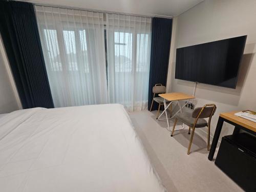 Facilities, 아름다운호텔 in Tongyeong-si