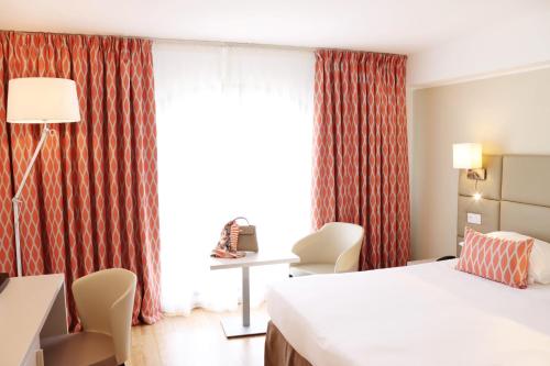 Hotel Nice Riviera, Nice (photo 6)