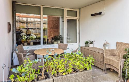  Feriecenter Klinten in Faaborg