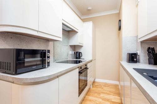 No1 Coppergate - Donnini Apartments in Prestwick