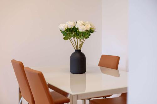 No1 Coppergate - Donnini Apartments in Prestwick