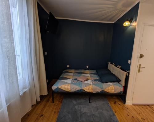 Studio LA ROQUETTE 3
