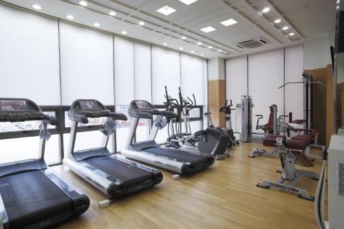 라마다 바이 윈덤 동탄 호텔 (Ramada by Wyndham Dongtan Hotel) 실제 이용후기 및 할인 특가 라마다 바이 윈덤 동탄 호텔 (Ramada By Wyndham Dongtan Hotel) 실제 이용후기 및 할인 특가