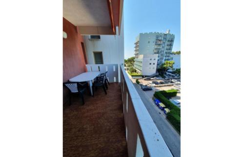 Cozy holiday escape on the seafront of Lignano