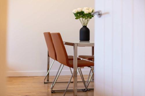 No1 Coppergate - Donnini Apartments in Prestwick