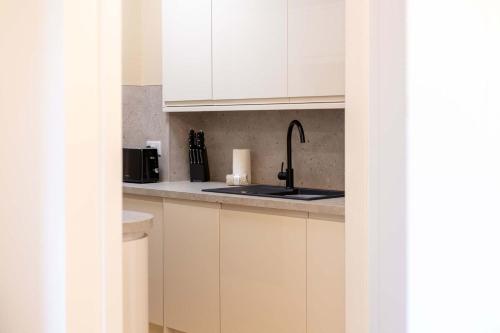No1 Coppergate - Donnini Apartments in Prestwick