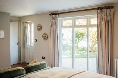 Farthings Hotel and Restaurant Room Type - Superior Double Room