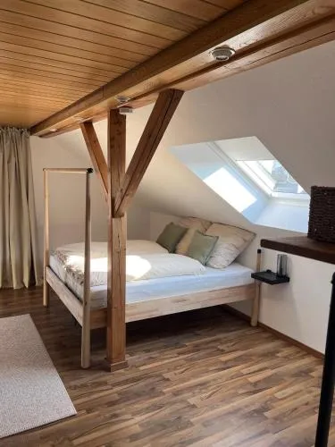 De Bookholt - Premium Ferienwohnung in Vreden, Deutschland