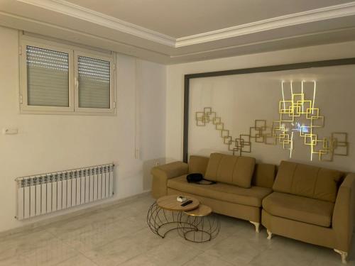 Location Appartement luxe in 馬赫迪耶市中心