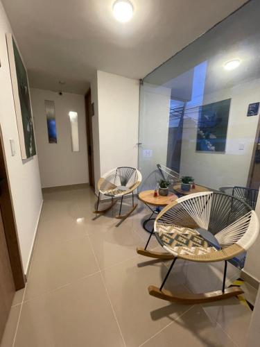 Hotel Portal Del Cerro Manizales in Manizales