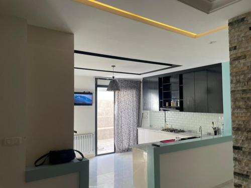 Location Appartement luxe in 馬赫迪耶市中心