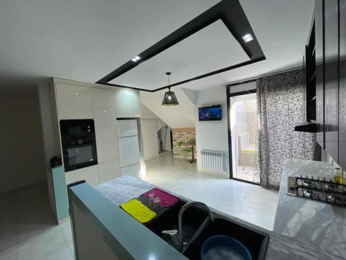 Location Appartement luxe in 馬赫迪耶市中心