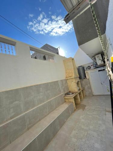 Location Appartement luxe in 馬赫迪耶市中心