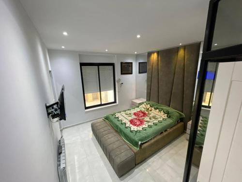 Location Appartement luxe in 馬赫迪耶市中心