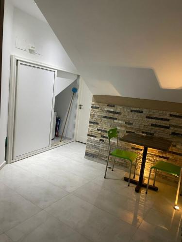 Location Appartement luxe in 馬赫迪耶市中心