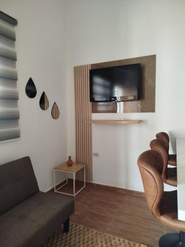 Loft Moderno a Pasos del Mar in Pampatar
