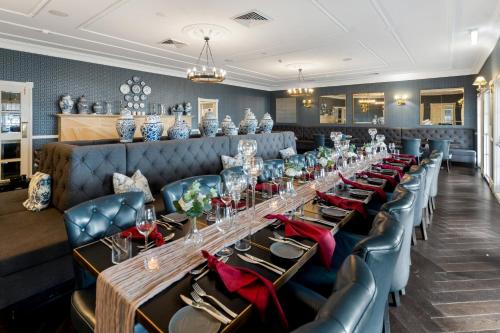 Susitikimų kambariai / pobūvių salės, voco Kirkton Park Hunter Valley by IHG in Hanterio slėnis