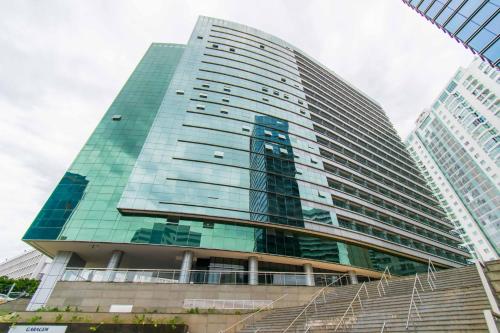 Vision Hotel Em Brasilia 59646 - Brasília