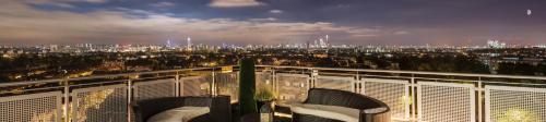 The London Skyline Penthouse 4