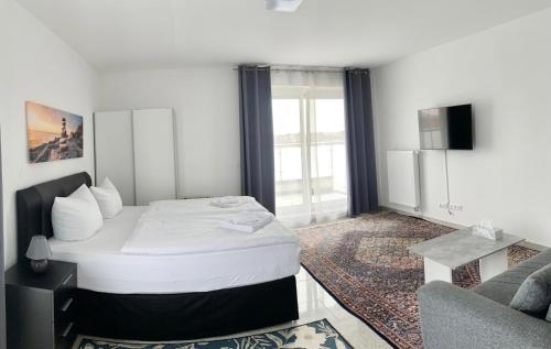 Pent - Aparthotel Crailsheim 2