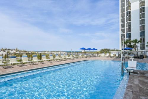 Pelican Beach Resort 1103 in Destin (FL)