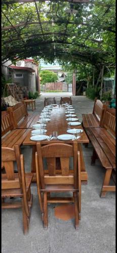 Guest House Gzirishvili in Ενισέλι