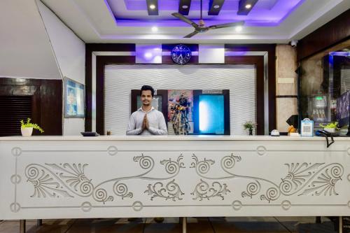 Hotel Shivdev International, near New Delhi Railway Station & City Centre photo 5