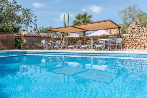 Agroturismo Es Rafal Roig by MHR