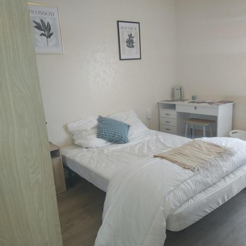 CHALLANS Proche gare, centre ville in 沙朗