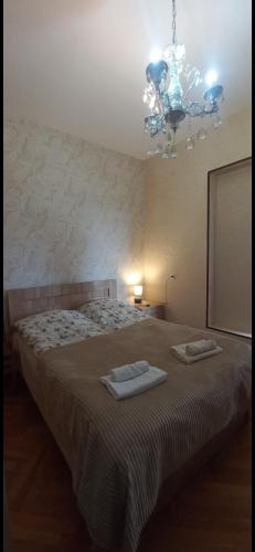 Guest House Gzirishvili in Ενισέλι
