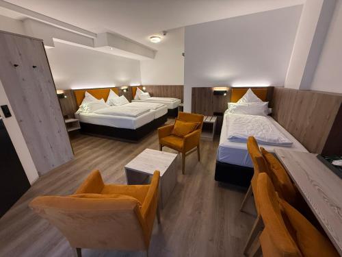 Minx – CityHotels