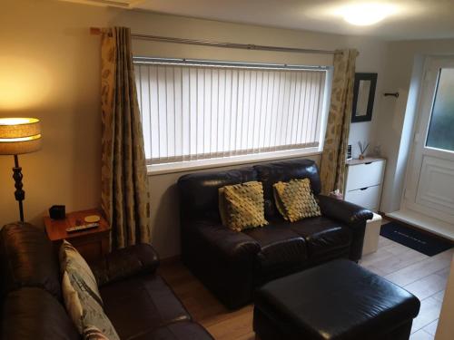 Bancroft Apartment - image 25